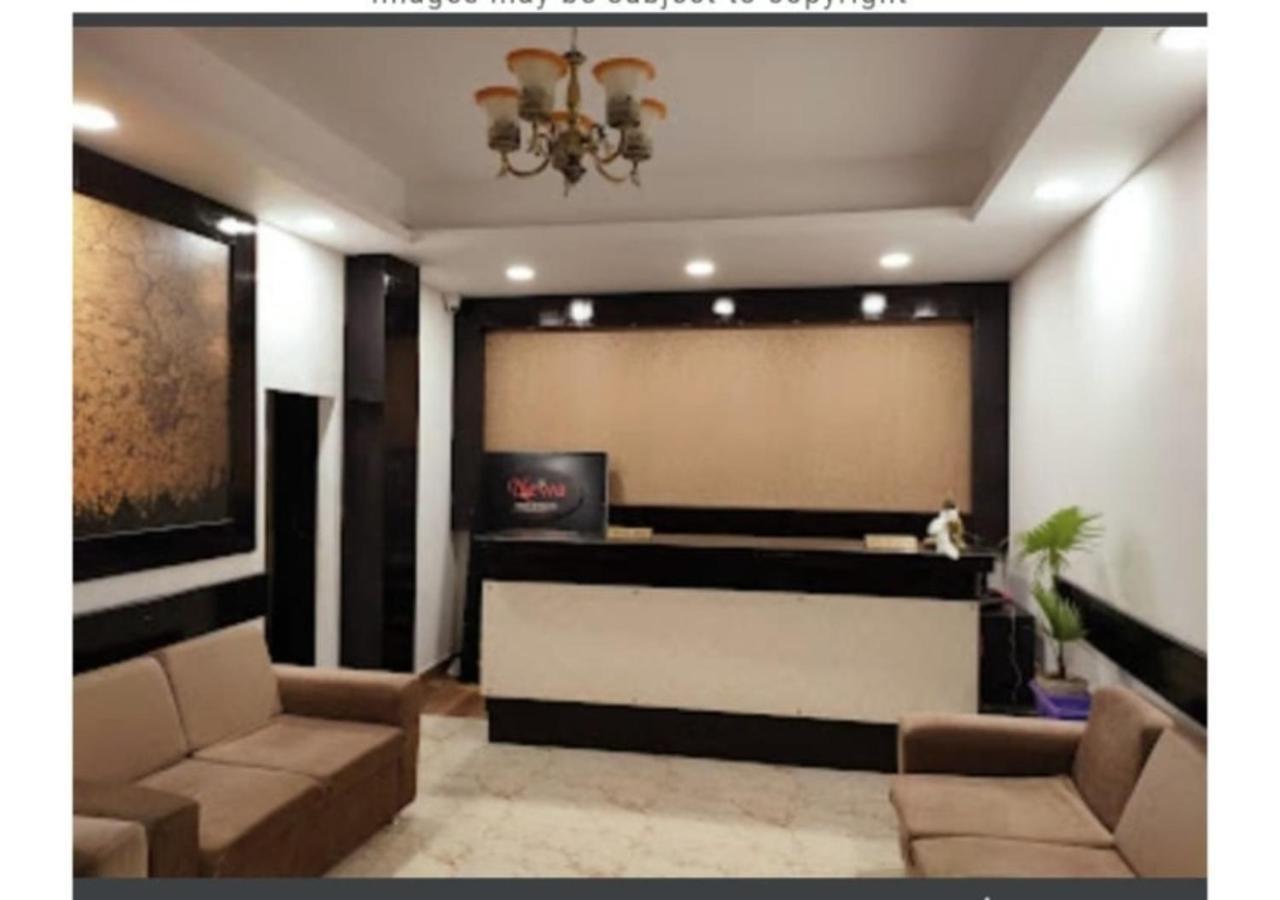 Cherrywood Suites & Spa By Easygorooms ดาร์จีลิง ภายนอก รูปภาพ